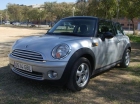 Mini Cooper 1.6 - mejor precio | unprecio.es