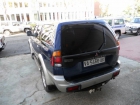 Montero Sport 2.5 TDi GLS - mejor precio | unprecio.es