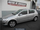 Opel Astra 1.7 CDTi Cosmo - mejor precio | unprecio.es