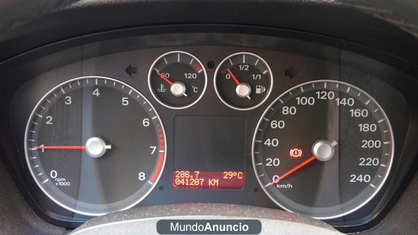 OPORTUNIDAD FORD FOCUS 1.600 CC 2007