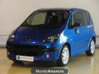 Peugeot 1007 SPORTY 1.4 - mejor precio | unprecio.es