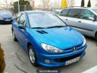 Peugeot 206 XT 1.4HDI 70CV Clima \"Garanti - mejor precio | unprecio.es