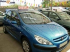 PEUGEOT 307 5 PUERTAS - Castellon - mejor precio | unprecio.es