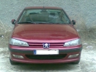 Peugeot 406 SVDT 2.1 12V - mejor precio | unprecio.es