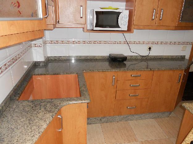 Piso en Albacete