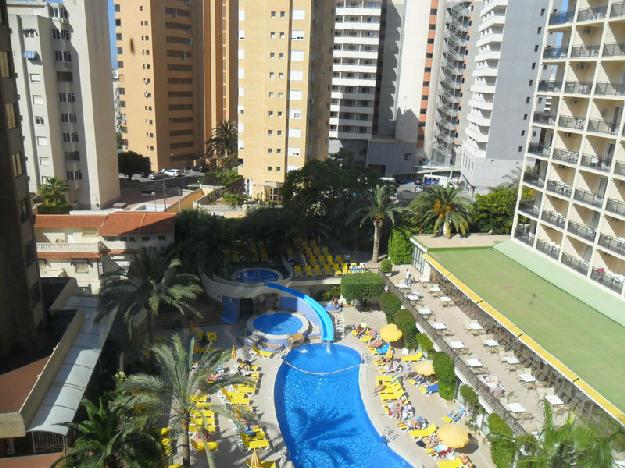 Piso en Benidorm