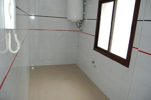 Piso en Chiclana de la Frontera