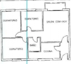 Piso en Sevilla - mejor precio | unprecio.es