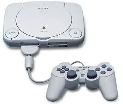 Play Station ONE con 1 mando