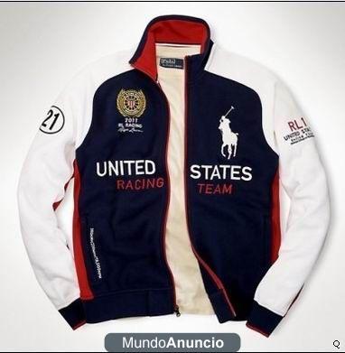 POLO ropa (camisa y camiseta y bolsa) año nuevo Modelo