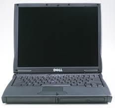portatil intel dell c610