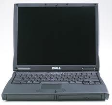 portatil intel dell c610