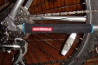 PROTECTOR PARA BICICLETA SHIMANO - mejor precio | unprecio.es