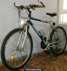 SE VENDE BICI DE MONTAÑA - CONOR - mejor precio | unprecio.es