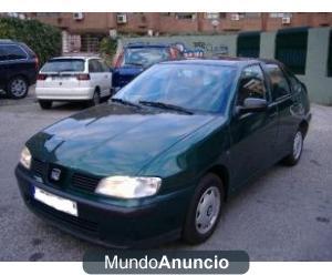 se vende seat cordoba 1900 sdi año 2001