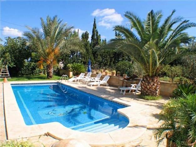 Terreno/Finca Rstica en venta en Muro, Mallorca (Balearic Islands)