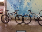 Vendo bicicleta de montaña Scott Scale 10 XTR - mejor precio | unprecio.es