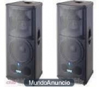 Vendo cajas MACKIE TRIAMP SR 1530 - mejor precio | unprecio.es