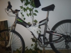 Vendo mountain bike ,tambien muy apta para descenso, 50€ !! - mejor precio | unprecio.es