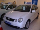 Venta de coche Volkswagen POLO 1.9 TDI 100 CV '03 en Amposta - mejor precio | unprecio.es