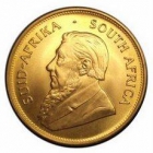 Venta de oro en Barcelona Krugerrand precio ajustado a cotizacion gratis - mejor precio | unprecio.es