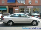 Volkswagen Passat - mejor precio | unprecio.es