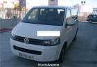 Volkswagen Transporter Kombi Corto T.Normal 2.0 TDI - mejor precio | unprecio.es