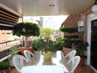 Apartamento en venta en Benidorm, Alicante (Costa Blanca)