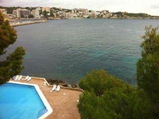 Apartamento en venta en Illetas, Mallorca (Balearic Islands)