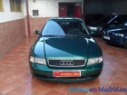 Audi A4 - mejor precio | unprecio.es