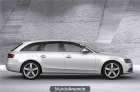 Audi A4 Avant 2.0 TDI 136cv - mejor precio | unprecio.es