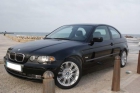 BMW Serie 3 325 ti en VALENCIA - mejor precio | unprecio.es