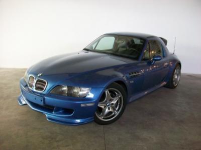 BMW Z3 M Roadster