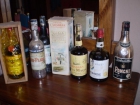 botellas de brandys antiguos - mejor precio | unprecio.es