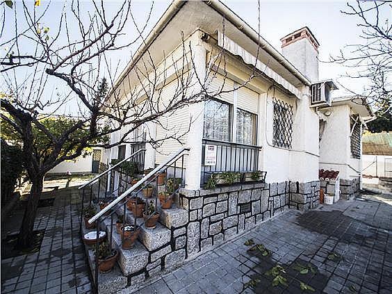 Casa en Pozuelo de Alarcón