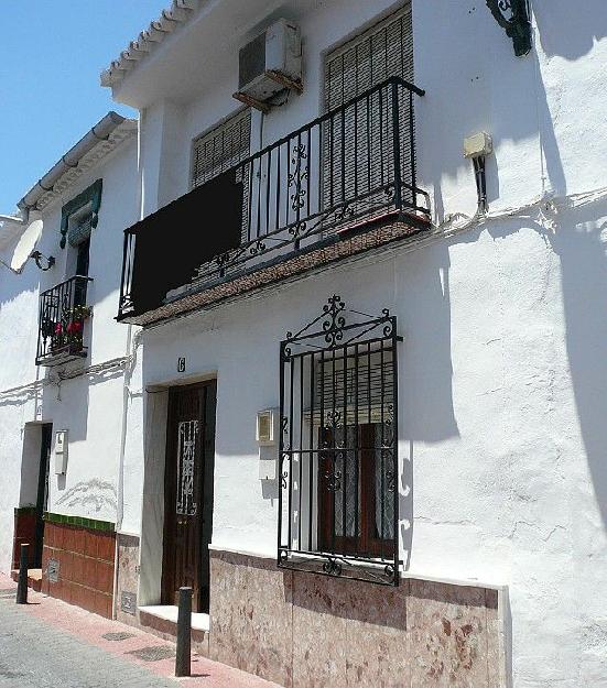 Casa en venta en Nerja, Málaga (Costa del Sol)
