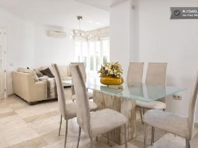 Chalet con 3 dormitorios se vende en Mijas Costa, Costa del Sol