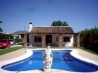 Chalet en alquiler en Alhaurín el Grande, Málaga (Costa del Sol) - mejor precio | unprecio.es