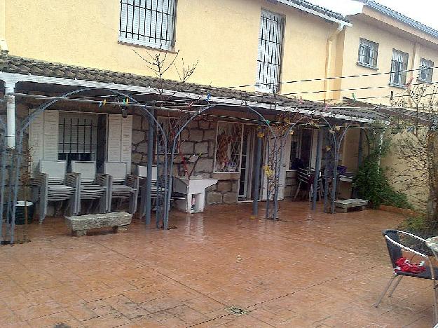 Chalet en Colmenar Viejo