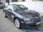 Chrysler Crossfire - mejor precio | unprecio.es