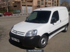 Citroen - berlingo 1. 6 hdi 75cv - 2007 - mejor precio | unprecio.es