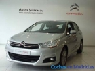 Citroen C4 - mejor precio | unprecio.es