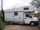 DA Camping ya que Rimor - portador Fíat ducato- 1.9l TD (económico) año 2003 - mejor precio | unprecio.es