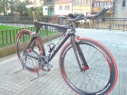 GRAN OCASION!!! Bicicleta de triatlon ORBEA modelo ORDU T:54 - mejor precio | unprecio.es