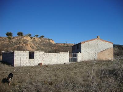 in Teresa De Cofrentes,  Valencia And Costa del Azahar   - 79000  EUR