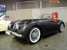 Jaguar XK Cabrio 120 OTS - mejor precio | unprecio.es