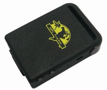 LOCALIZADOR (GPS) ESPIA PERFECTO, 125€
