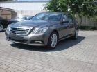 Mercedes-Benz E 250 CDI Avantgarde Panorama - mejor precio | unprecio.es