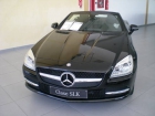 Mercedes Clase SLK Nuevo SLK 200 BE,Nuevo - mejor precio | unprecio.es