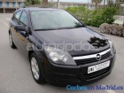 Opel Astra - mejor precio | unprecio.es